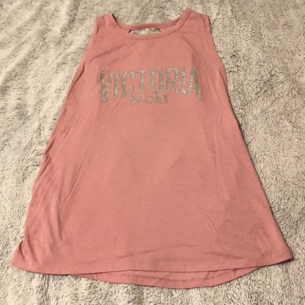 Victoria’s Secret sport tank